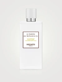 Le Jardin de Monsieur Li Moisturizing Body Lotion