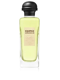 Equipage Géranium Eau de Toilette
