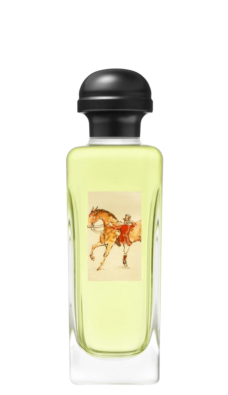 Equipage Géranium Eau de Toilette