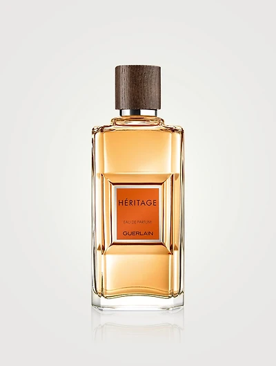 Héritage Eau de Parfum