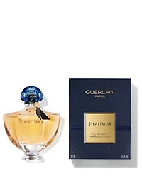 Shalimar Eau de Toilette