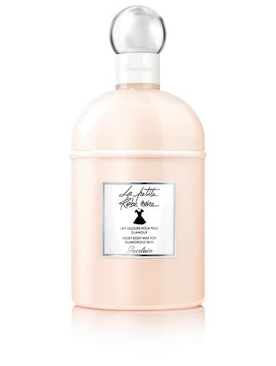La Petite Robe Noire Velvet Body Milk