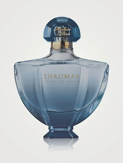 Shalimar Souffle de Parfum Eau de Parfum