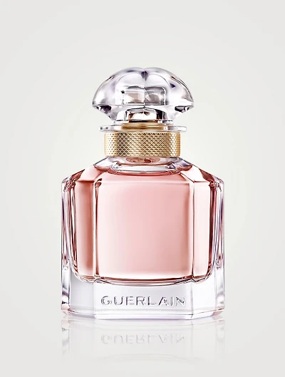 Mon Guerlain Eau de Parfum