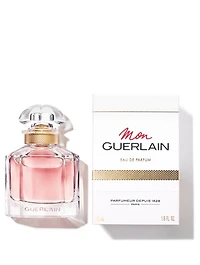 Mon Guerlain Eau de Parfum