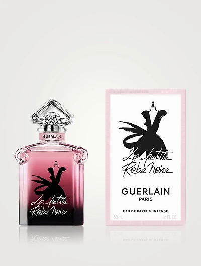 La Petite Robe Noire Eau de Parfum Intense