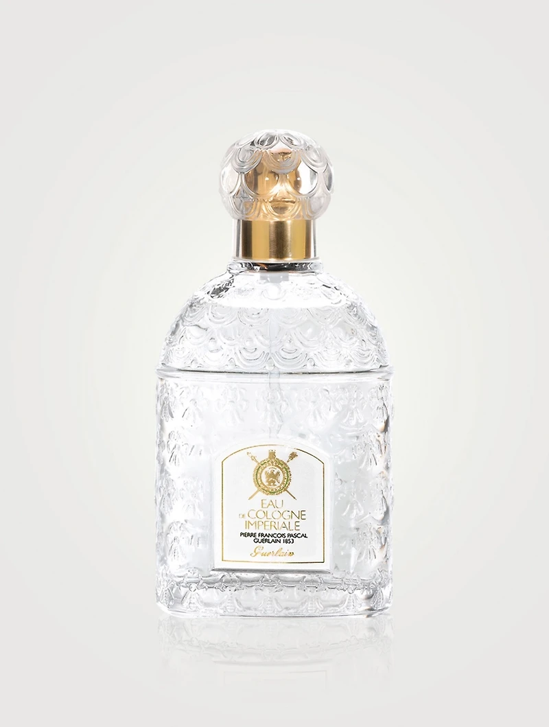 Eau de Cologne Impériale