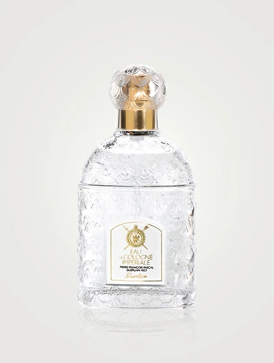 Eau de Cologne Impériale
