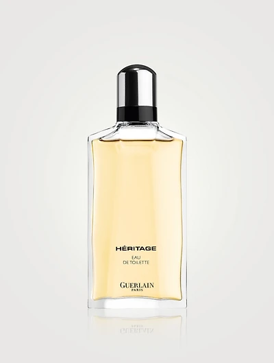 Héritage Eau de Toilette
