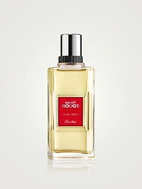 Habit Rouge Eau de Toilette