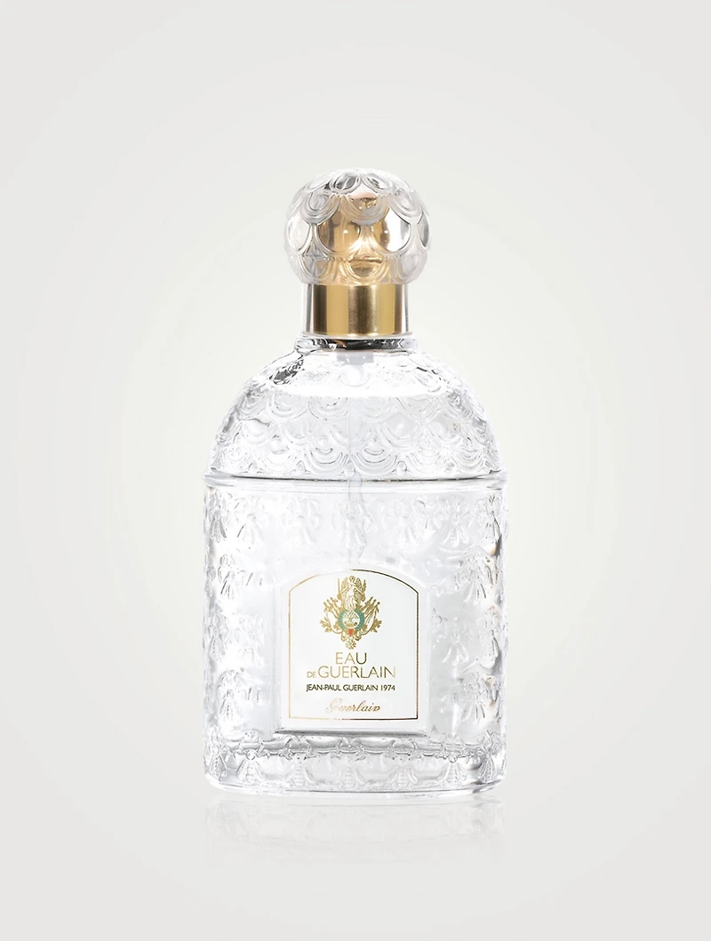 Eau de Guerlain