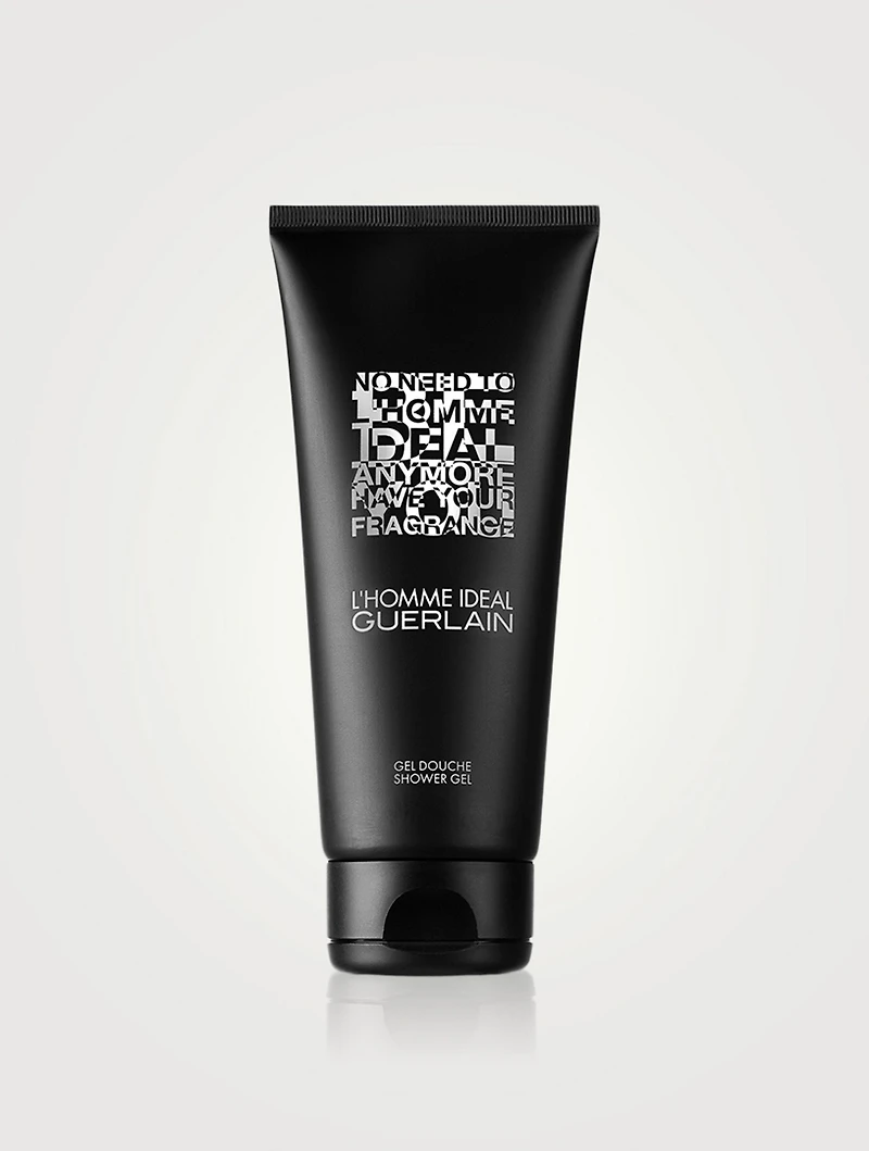 L'homme Idéal Shower Gel