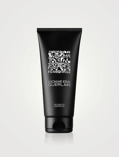 L'homme Idéal Shower Gel