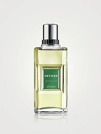 Vétiver Eau de Toilette