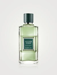 Vétiver Extrême Eau de Toilette
