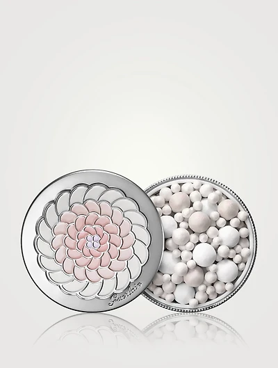 Météorites Pearls Powder