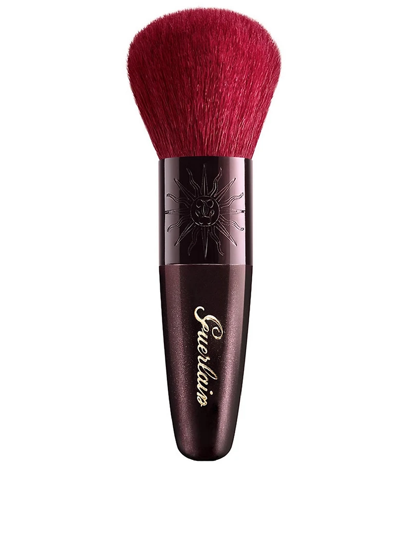 Terracotta Pinceau Bronzing Powder Brush