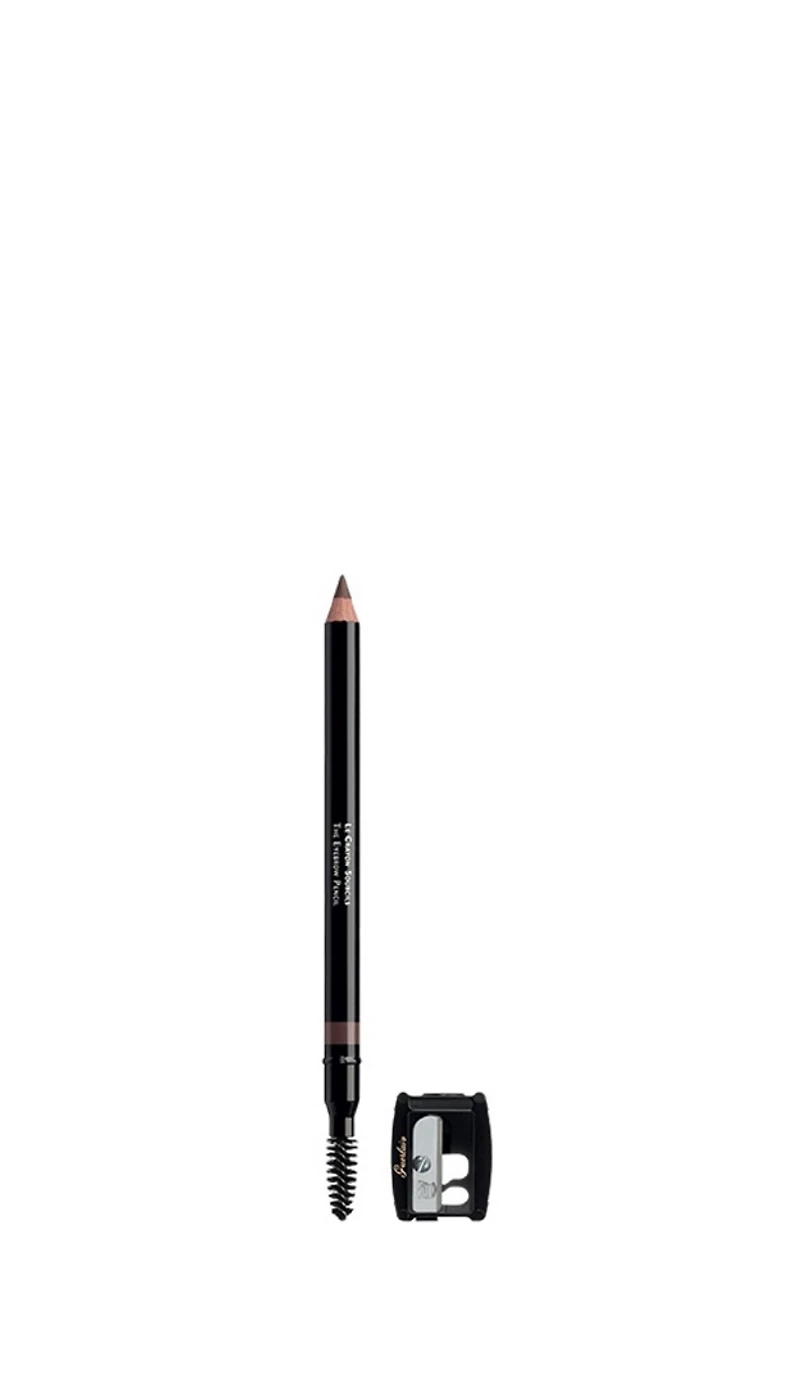 The Eyebrow Pencil