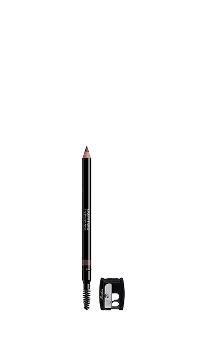 The Eyebrow Pencil