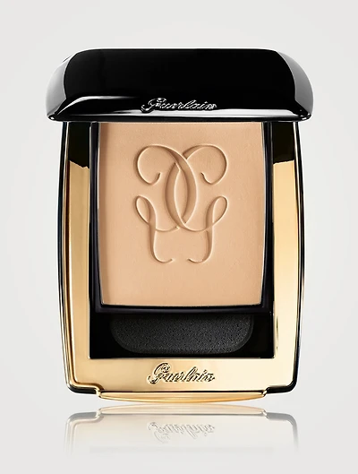 Parure Gold Compact Foundation