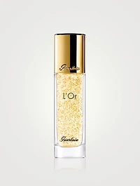 L'Or Radiance Concentrate with Pure Gold
