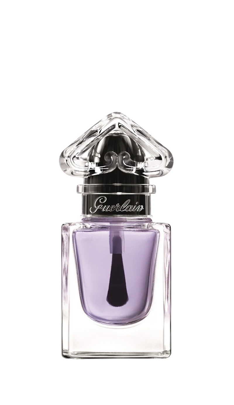 La Petite Robe Noire Protective Long-Lasting Base Coat