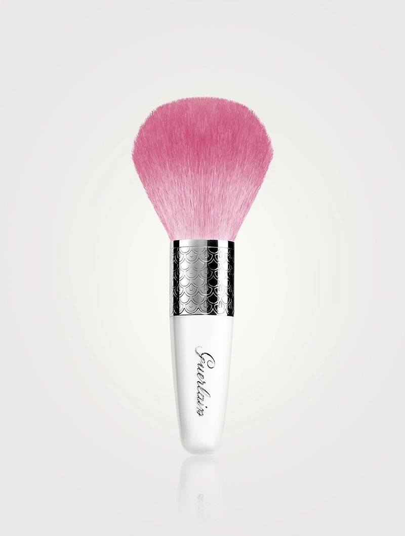 Météorites Powder Brush