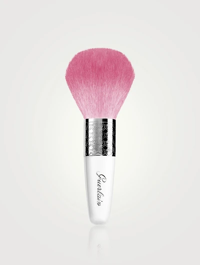 Météorites Powder Brush