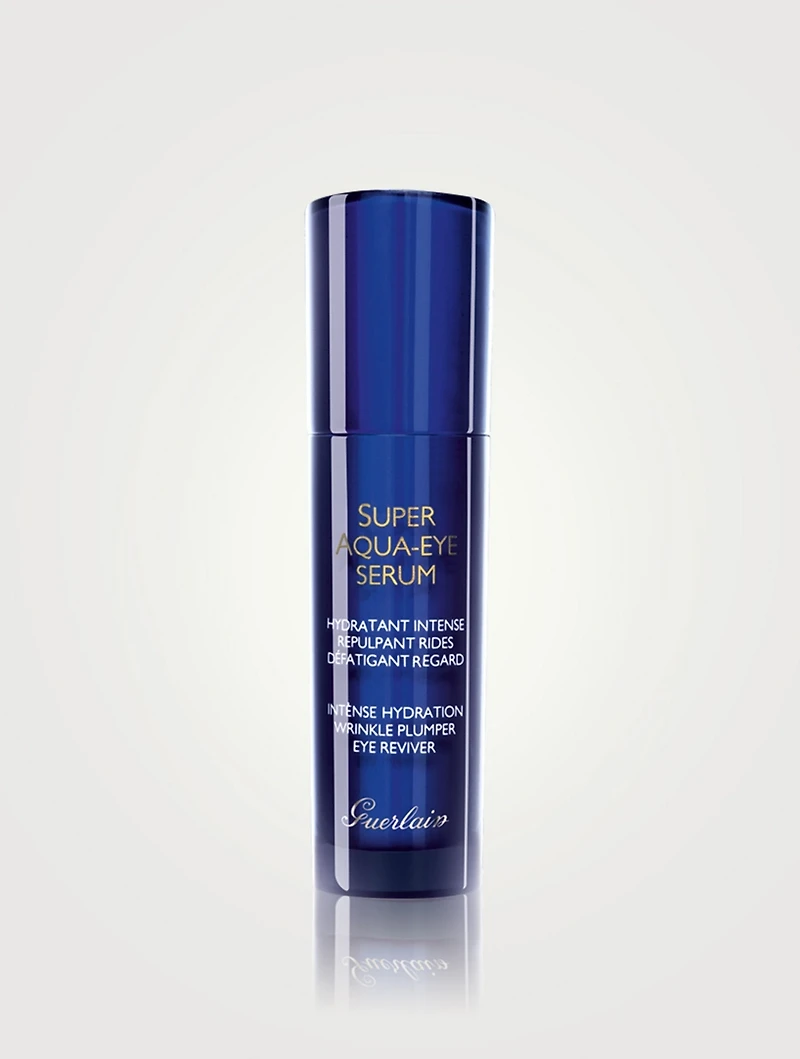 Super Aqua-Eye Serum