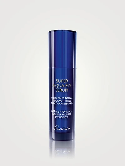 Super Aqua-Eye Serum