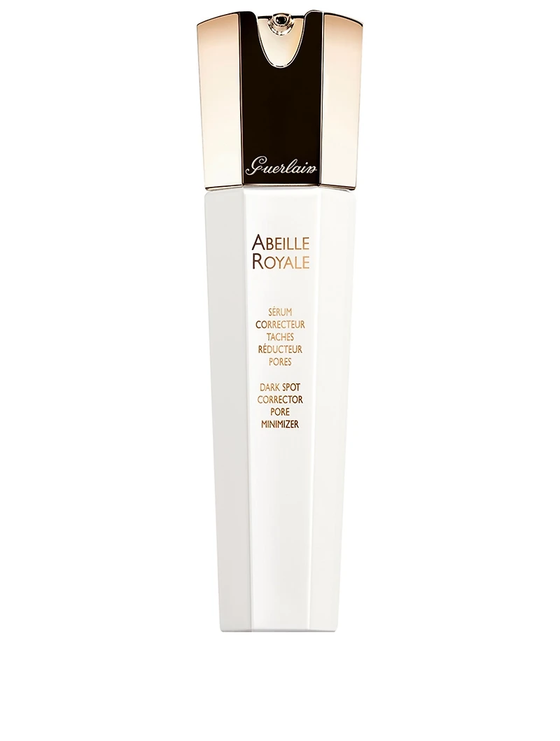 Abeille Royale Dark Spot Serum