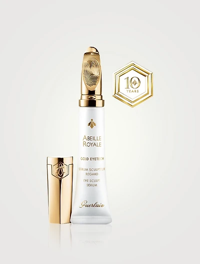 Abeille Royale Eye Sculpt Serum