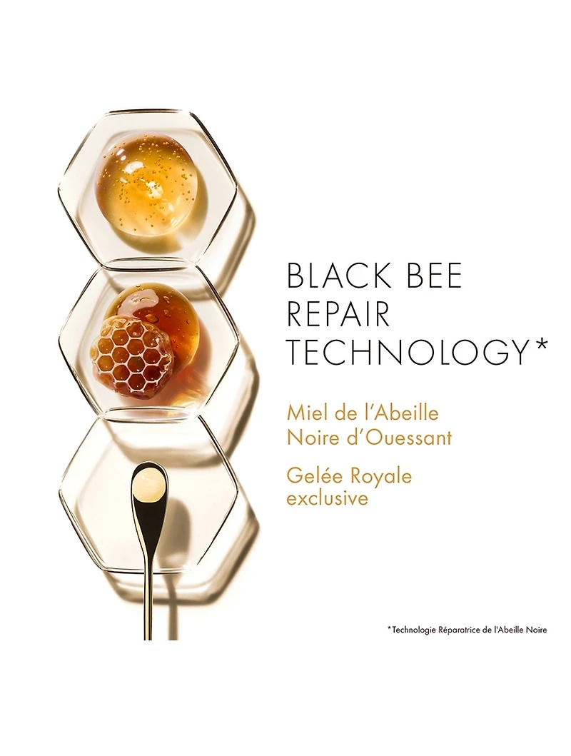 Abeille Royale Eye Sculpt Serum