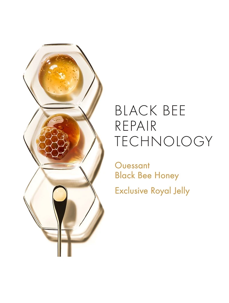 Abeille Royale Eye Sculpt Serum