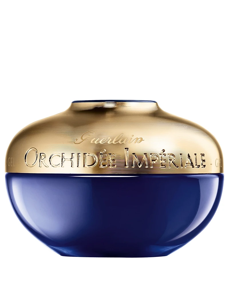 Orchidée Impériale Gel Cream