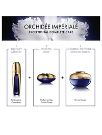 Orchidée Impériale Gel Cream
