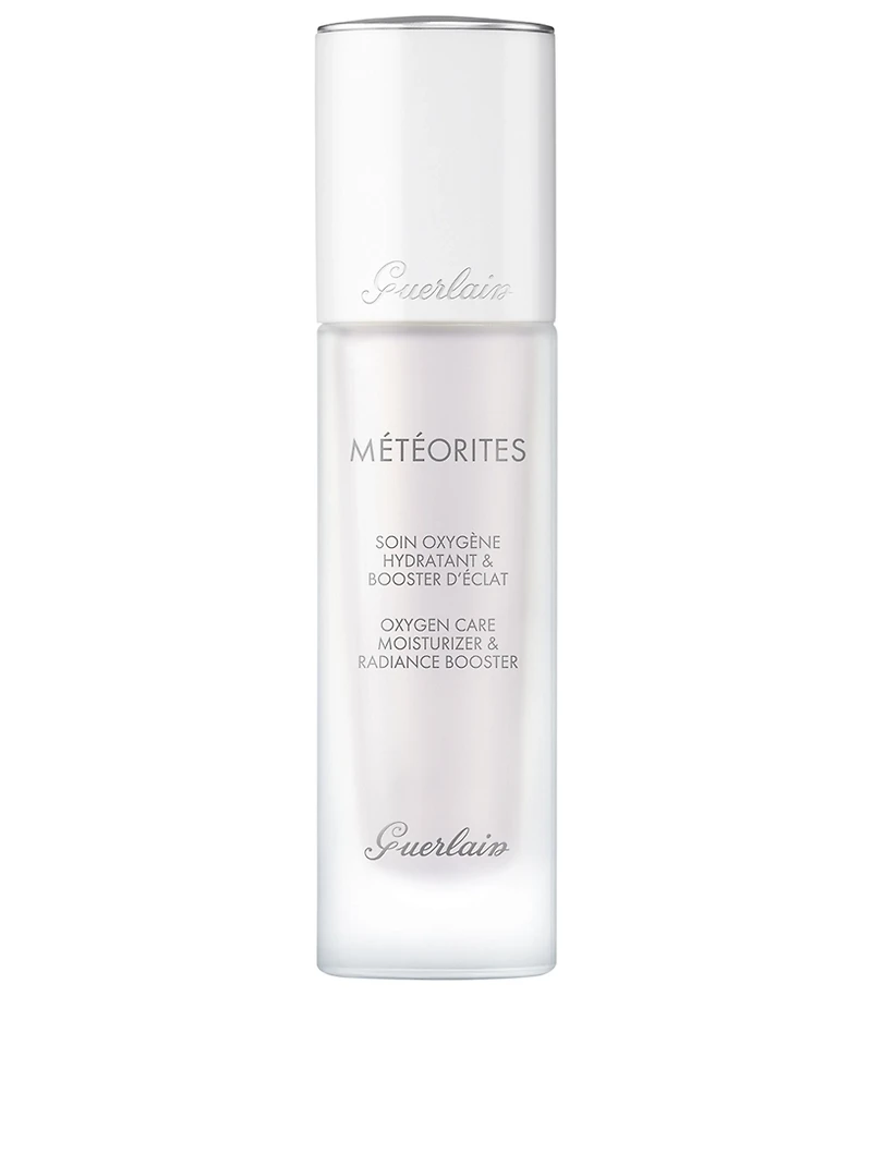 Météorites Oxygene Care Moisturizer & Radiance Booster