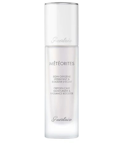 Météorites Oxygene Care Moisturizer & Radiance Booster