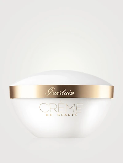 Crème de Beauté