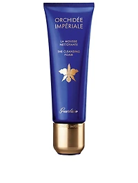 Orchidée Impériale Cleansing Foam