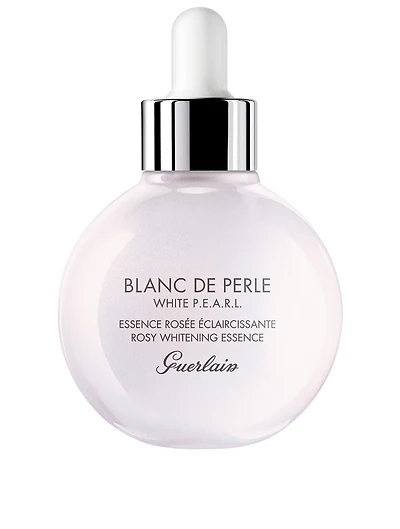 Blanc de Perle Rosy Whitening Essence
