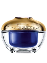 Orchidée Impériale Neck and Décolleté Cream