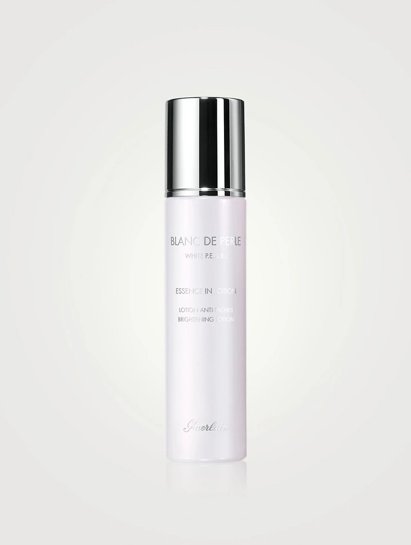 Blanc de Perle Brightening Lotion