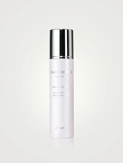 Blanc de Perle Brightening Lotion