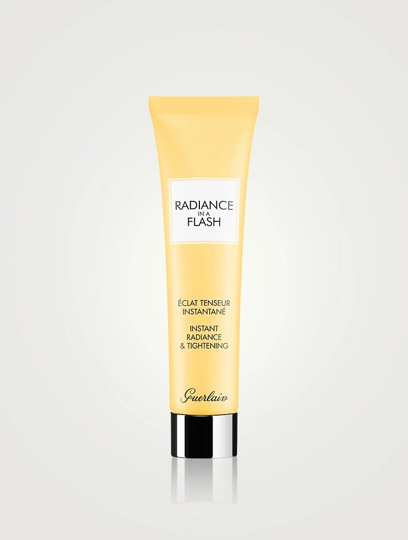 Radiance in a Flash