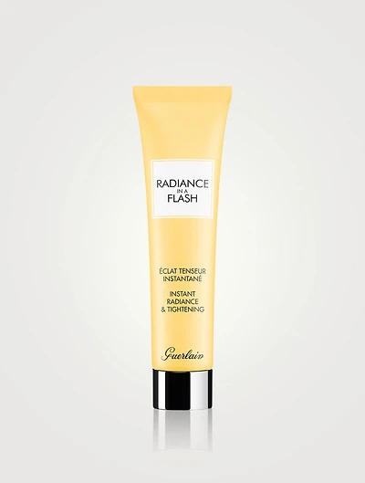 Radiance in a Flash