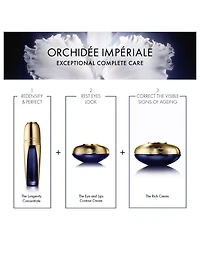 Orchidée Impériale The Rich Cream