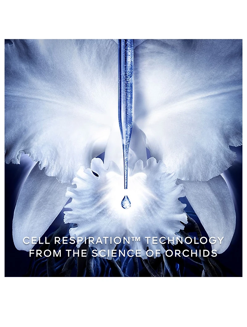 Orchidée Impériale The Longevity Concentrate