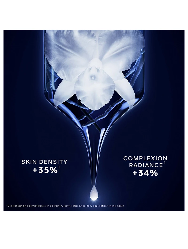 Orchidée Impériale The Longevity Concentrate