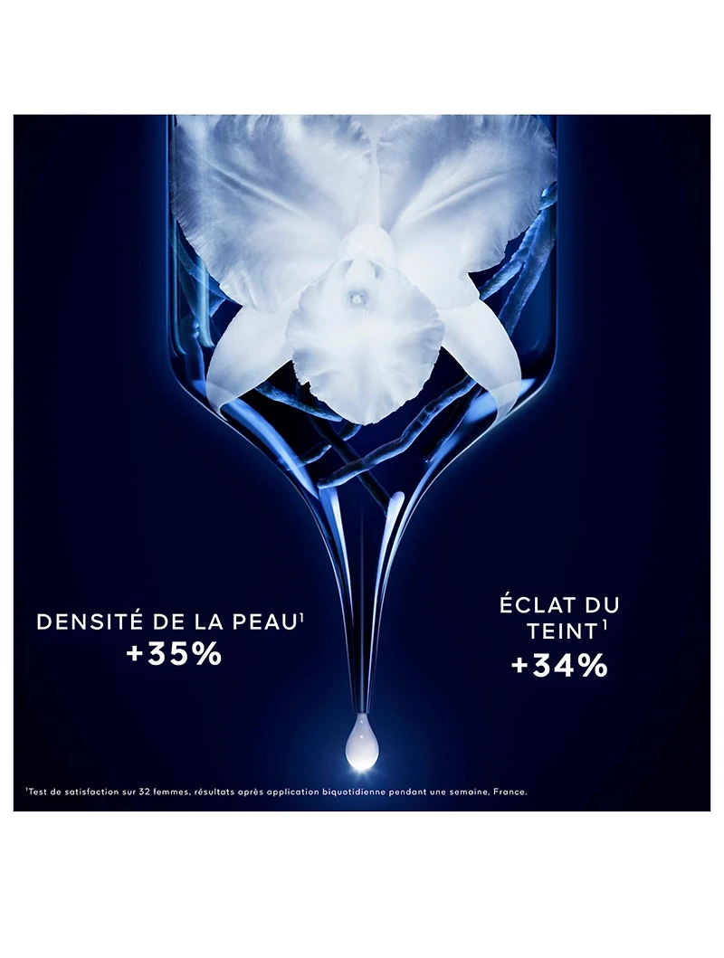 Orchidée Impériale The Longevity Concentrate